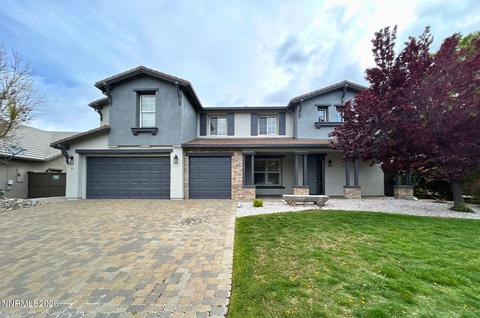 635 Ubaldo Court, Reno