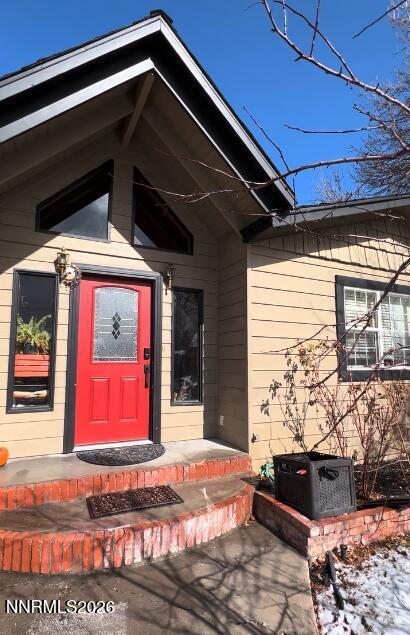 2755 Judith Lane, Reno