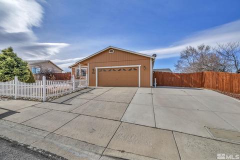 5620 Tassel Drive, Sun Valley
