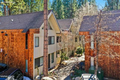 989 Tahoe Boulevard # 91, Incline Village