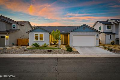 864 Tourmaline Drive