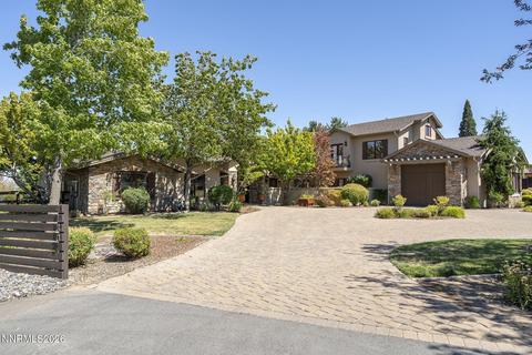 4130 Latigo Court, Reno