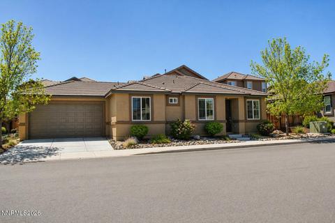 6675 Russian Thistle Drive, Sparks