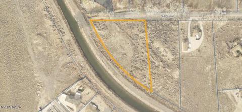 0 Carol Way, Fernley