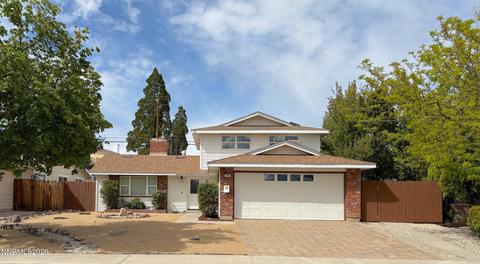 456 Michele Way, Sparks