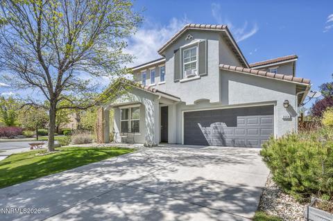 3664 Banfi Court, Sparks