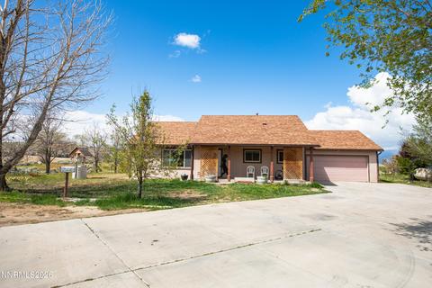 1504 Fahim Drive, Gardnerville