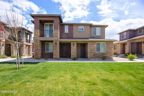 1034 Arbor Road, Carson City