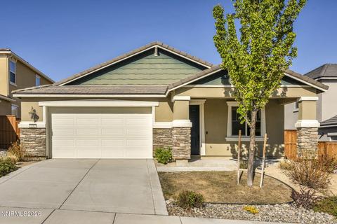 3262 Rimini Drive, Sparks