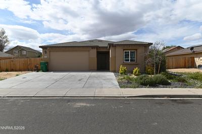 1623 Summerwind Drive