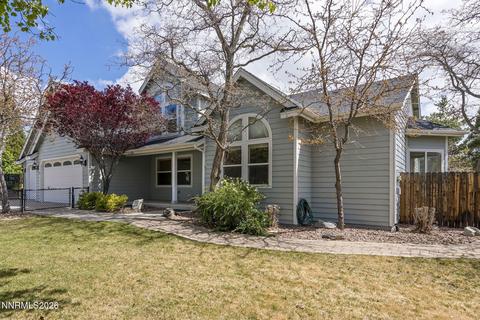 5355 Gabrielle Court, Carson City