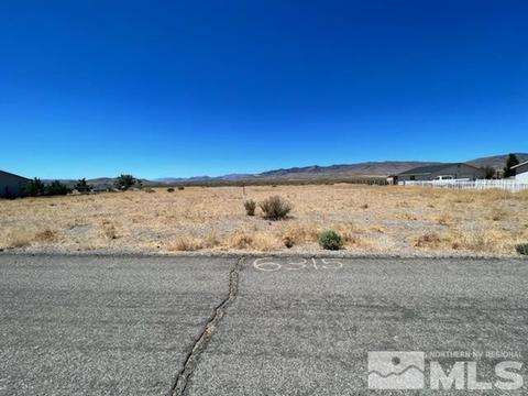 6280 W Empey Drive, Stagecoach