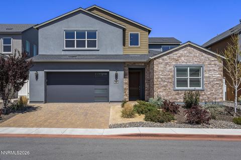 623 Camargue Trail, Reno