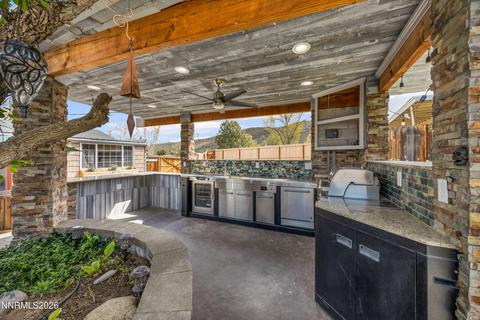180 E Surge Street, Reno
