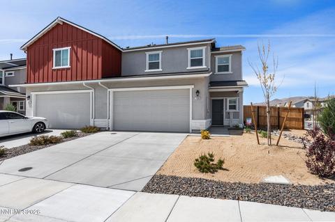 7999 Majorite Way, Sparks