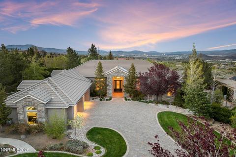 14070 SADDLEBOW Drive, Reno