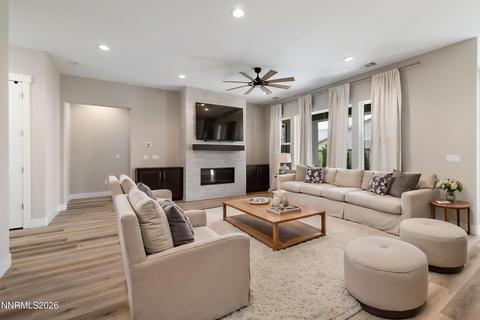 250 Commodore Drive, Verdi