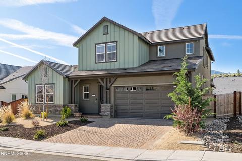 250 Commodore Drive, Verdi