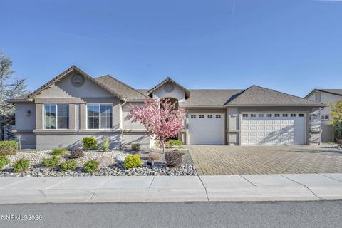 2232 Alivia Way, Reno