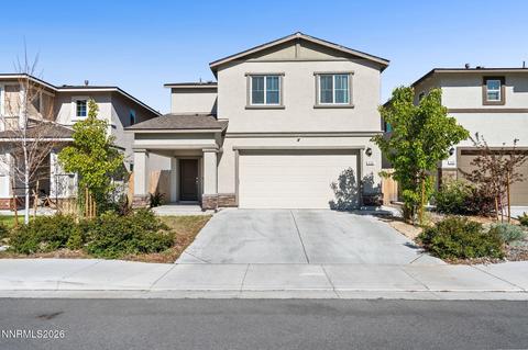 456 Antares Street, Reno
