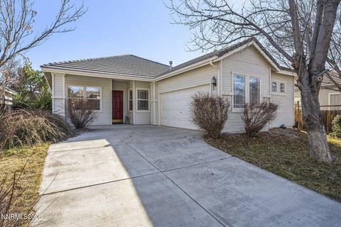 2633 Arrow Smith Drive, Sparks