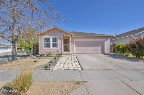 7695 Bichon Street, Reno