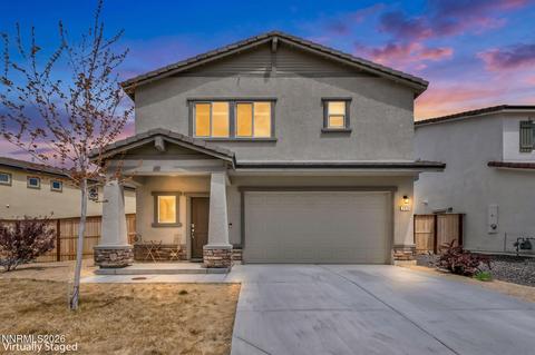 2025 Painted Sky Way, Sun Valley