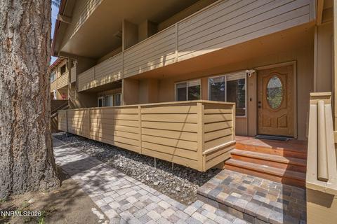 866 Northwood Boulevard #Unit 28, Incline Village