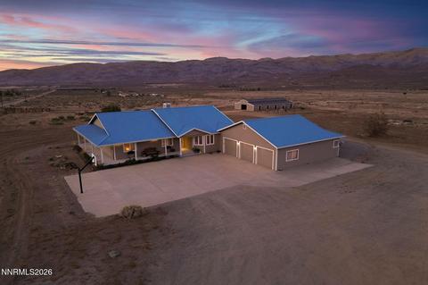 3900 Amy Road, Reno