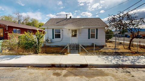108 E 5th Street, Battle Mountain
