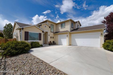 1516 Lasso Lane, Gardnerville