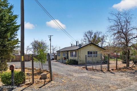 270 Vine Street, Fernley