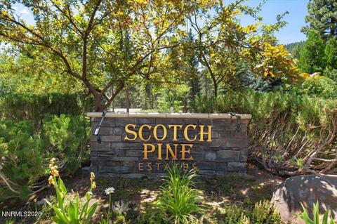 279 E Jeffrey Pine Road, Reno