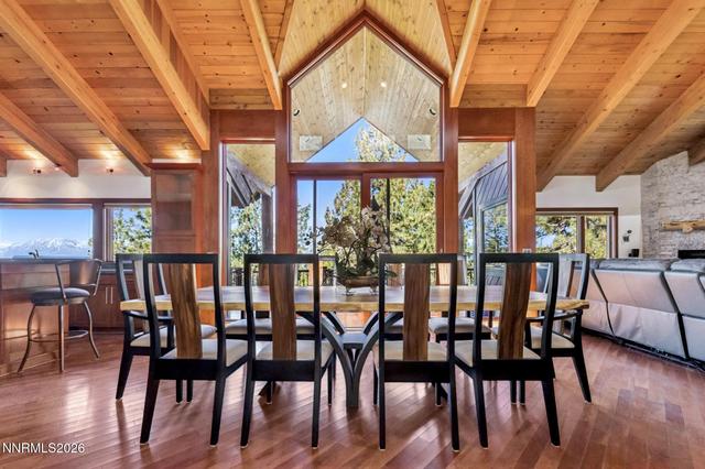 1280 Hidden Woods Drive, Zephyr Cove