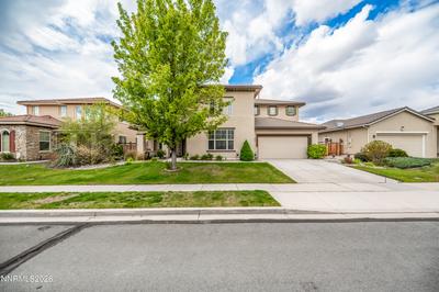4408 Clearwood Drive