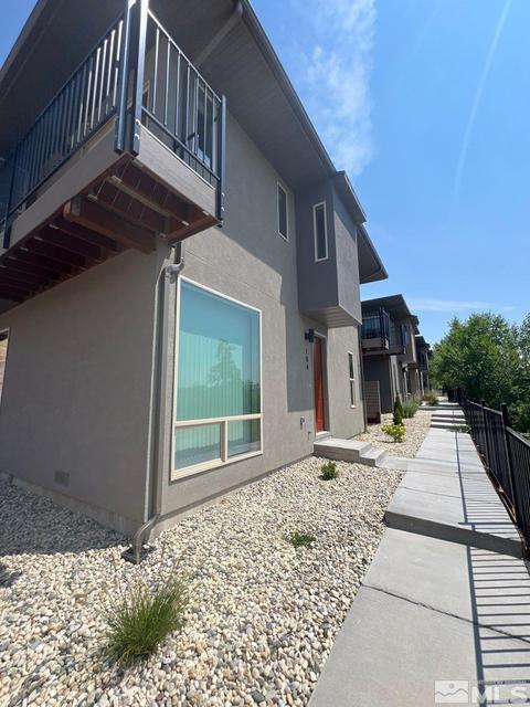 760 Bluffs Court #101, Reno
