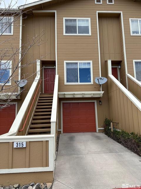 315 Dawson Jacob Lane, Reno