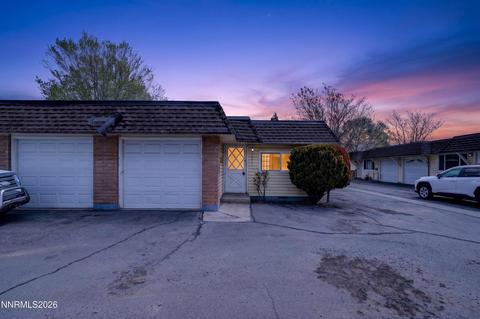 1531 Gault Way, Sparks