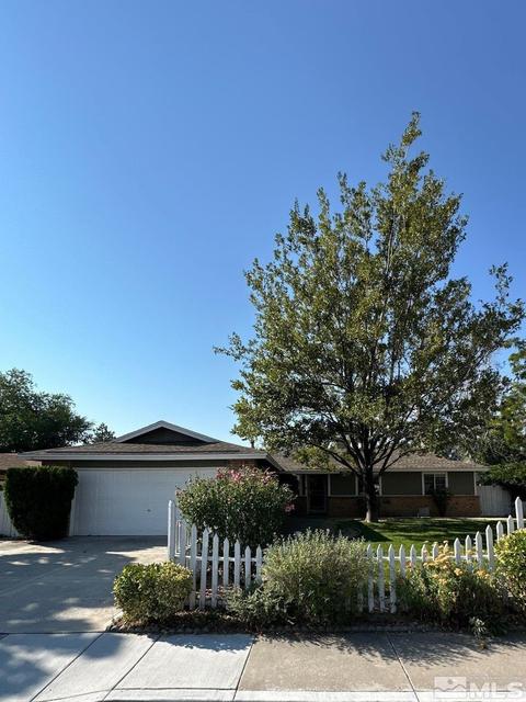 767 Van Meter Drive, Sparks