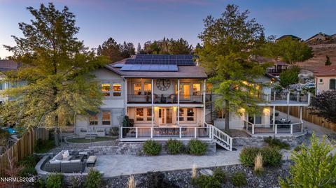1495 Serendipity Court, Sparks