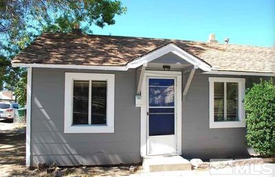 850 G Street