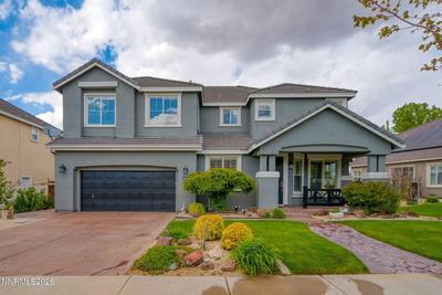 2726 Decoy Drive