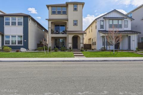 1369 Grove Street, Carson City