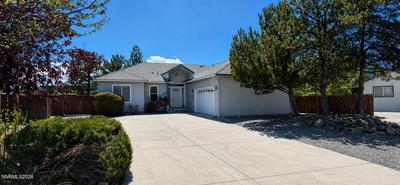2606 Wildrye Court