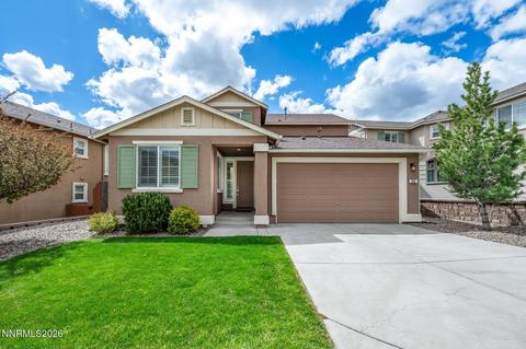 245 Anselmo Drive, Reno