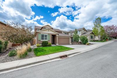 245 Anselmo Drive