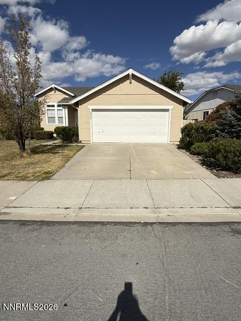 9040 Rising Moon Drive, Reno