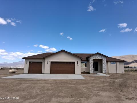 155 Pinto Ranch Court, Reno