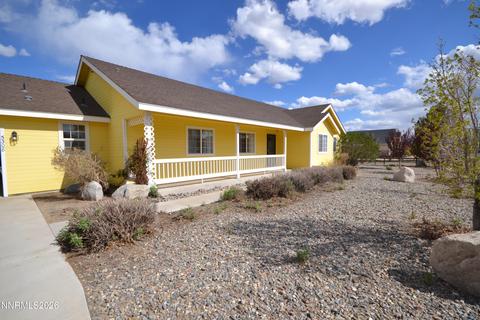 5308 Bentgrass Drive, Stagecoach