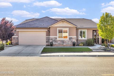 6224 Red Stable Road, Sparks